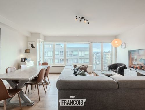                                         Appartement te koop in Middelkerke, € 285.000
