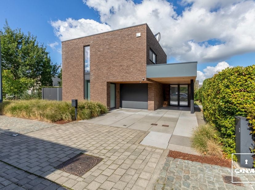 Maison à vendre à Hof van Westbeke 1,
                    9030 Mariakerke