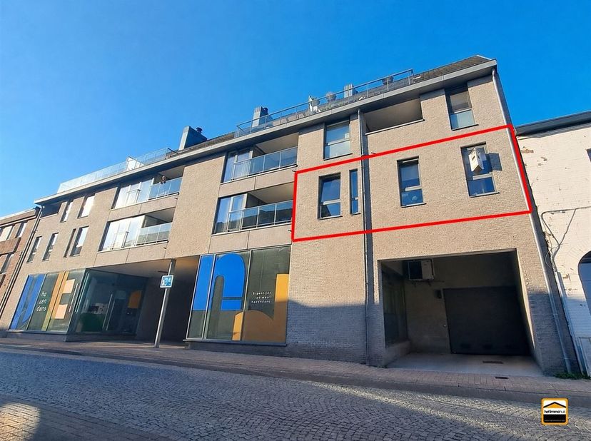 Appartement à vendre
                    à 3730 Hoeselt