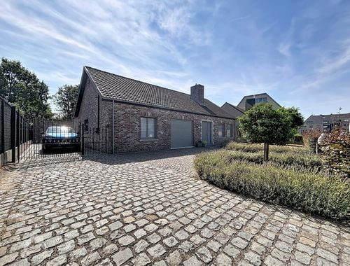                                         Woning te koop in Torhout, € 445.000
