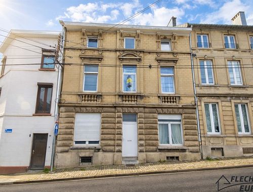                                         Woning te koop in Andrimont, € 179.000
