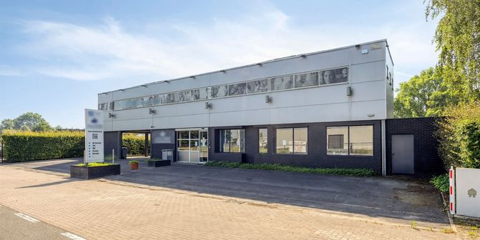 Bedrijfsvastgoed te huur in Rijksweg 129 A, 9870 Zulte