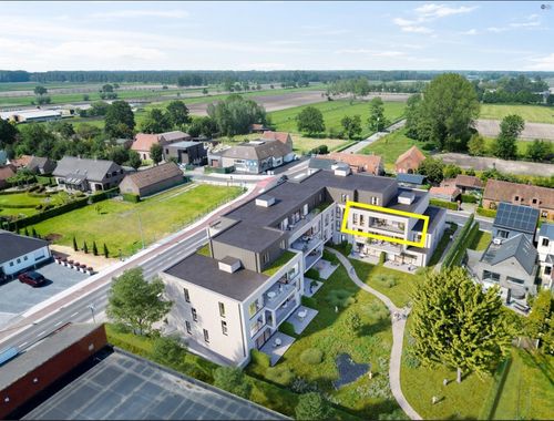                                         Appartement à vendre à Moerbeke-Waas, € 453.000
