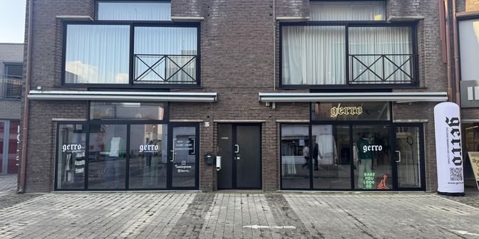 Bedrijfsvastgoed te huur in Rootenstraat 27, 3600 Genk