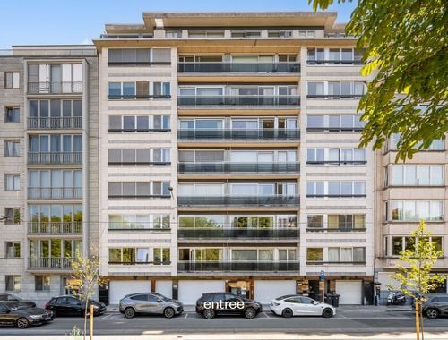                                         Appartement te huur in Gent, € 1.250
