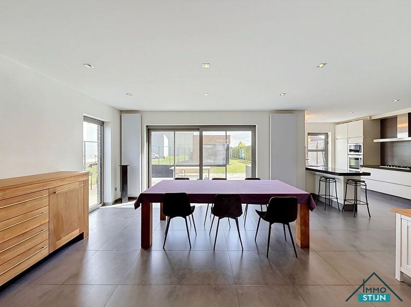 Maison à vendre
                    à 8210 Zedelgem