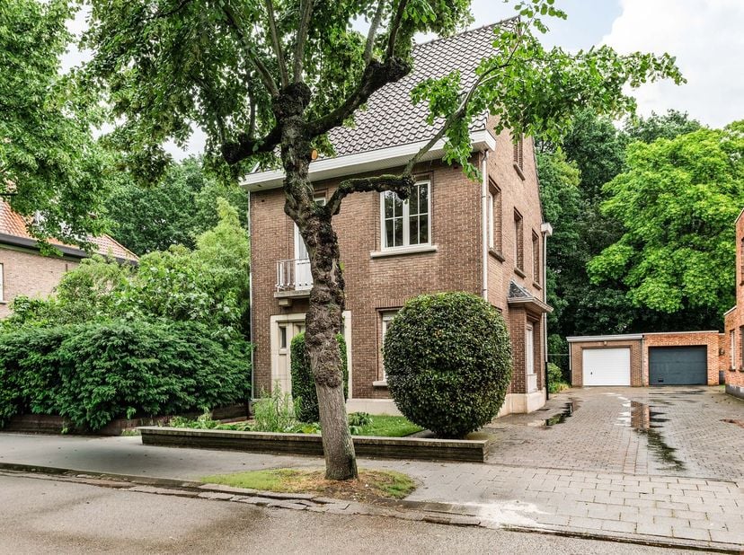 Maison à vendre
                    à 2180 Ekeren