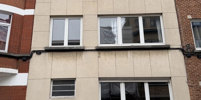 Appartement à vendre à Rue Emile Regard 34, 1180 Uccle