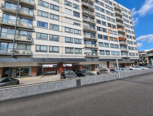                                         Appartement à vendre à Genk, € 209.000
