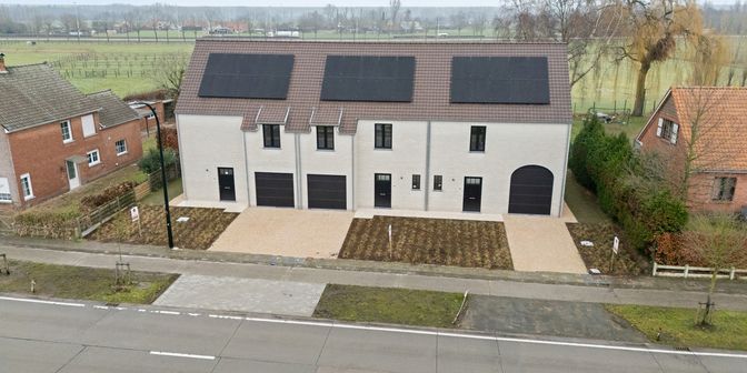 Project te koop in Buurtstraat 63, 9990 Maldegem