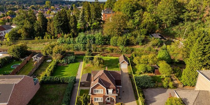 Huis te koop in Dorp 15, 3272 Testelt