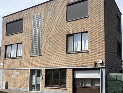                                         Appartement te koop in Aalst, € 169.000
