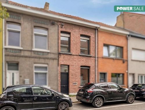                                         Maison à vendre à Mechelen, € 249.000
