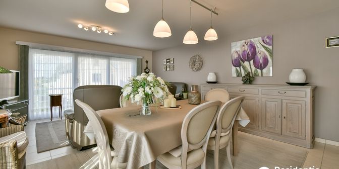 Appartement te koop in Aartrijkestraat 65 bus 5, 8820 Torhout