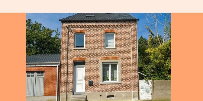 Maison à vendre à 3840 Borgloon