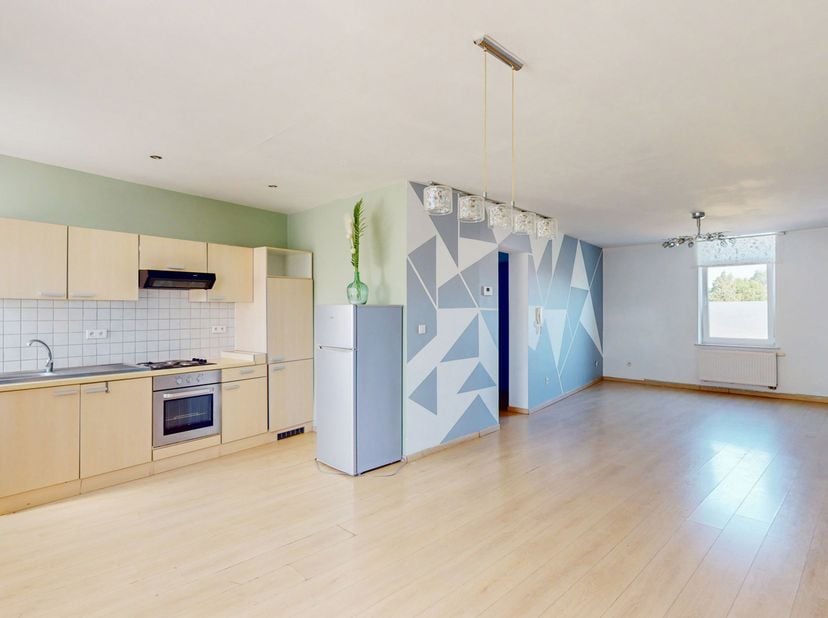Appartement te koop
                    in 6183 Trazegnies