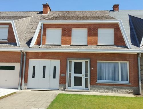                                         Woning te koop in Ieper, € 260.000
