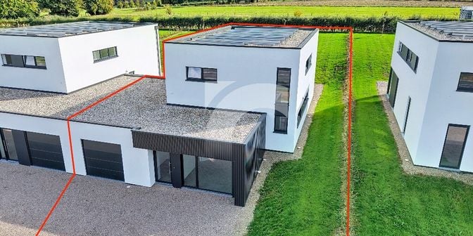 Huis te koop in Zum Brand, 4750 Bütgenbach