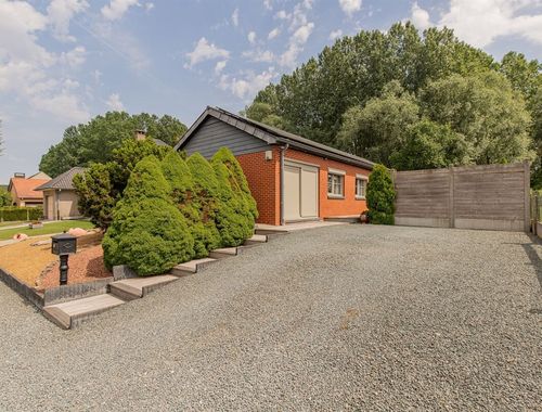                                         Maison à vendre à Liedekerke, € 369.000
