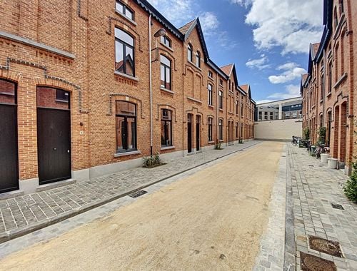                                         Woning te huur in Gent, € 1.150
