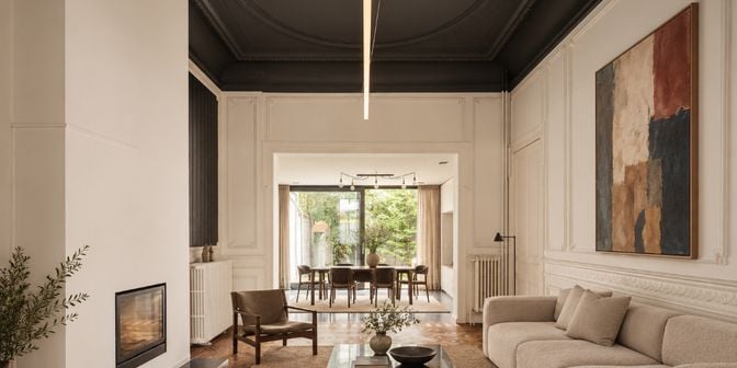 Maison à vendre à Heernislaan 91, 9000 Gent