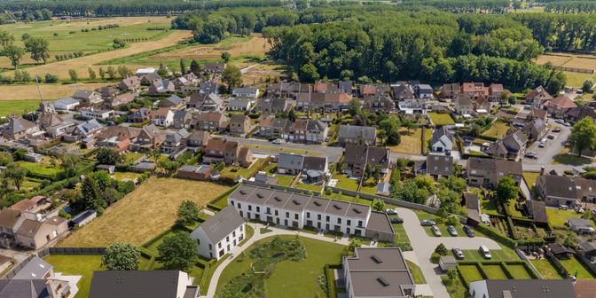 Huis te koop in Brugse Steenweg 276, 8000 Koolkerke