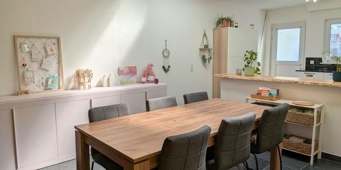 Huis te koop in Rivierstraat 45, 2300 Turnhout