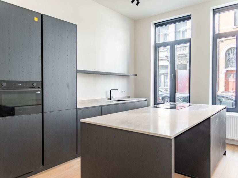 Appartement à vendre à Terlinckstraat 98,
                    2600 Berchem