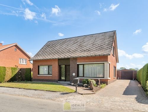                                         Eengezinswoning te koop in Overpelt, € 295.000
