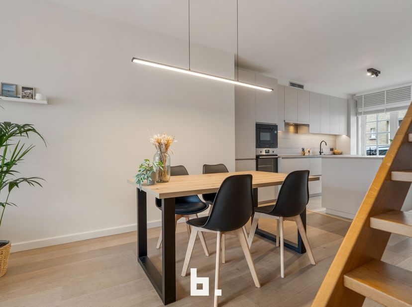 Huis te koop in Violierstraat 23,
                    8000 Brugge