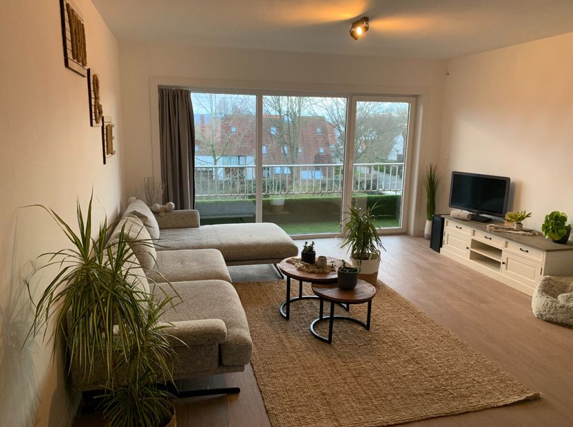 Appartement te koop in Albert I laan 79B bus 02.01,
                    8620 Nieuwpoort
