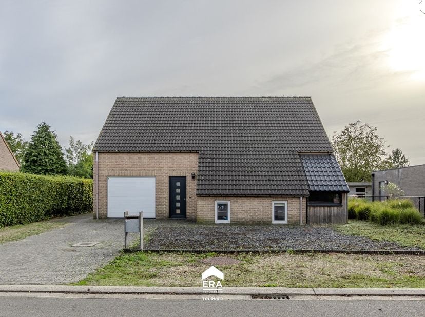 Huis te koop in Hoeverstee 4,
                    3920 Lommel