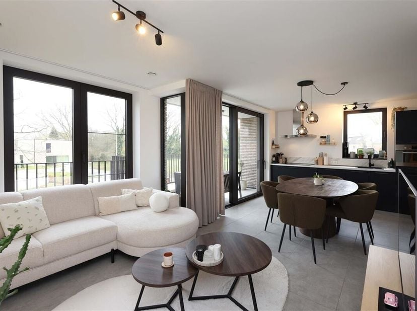 Appartement à vendre
                    à 3520 Zonhoven