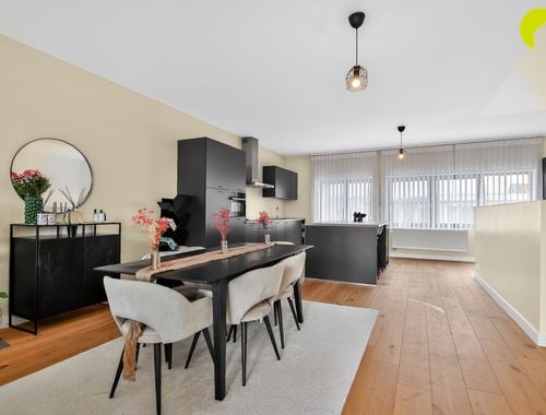                                         Duplex te koop in Wilrijk, € 419.000
