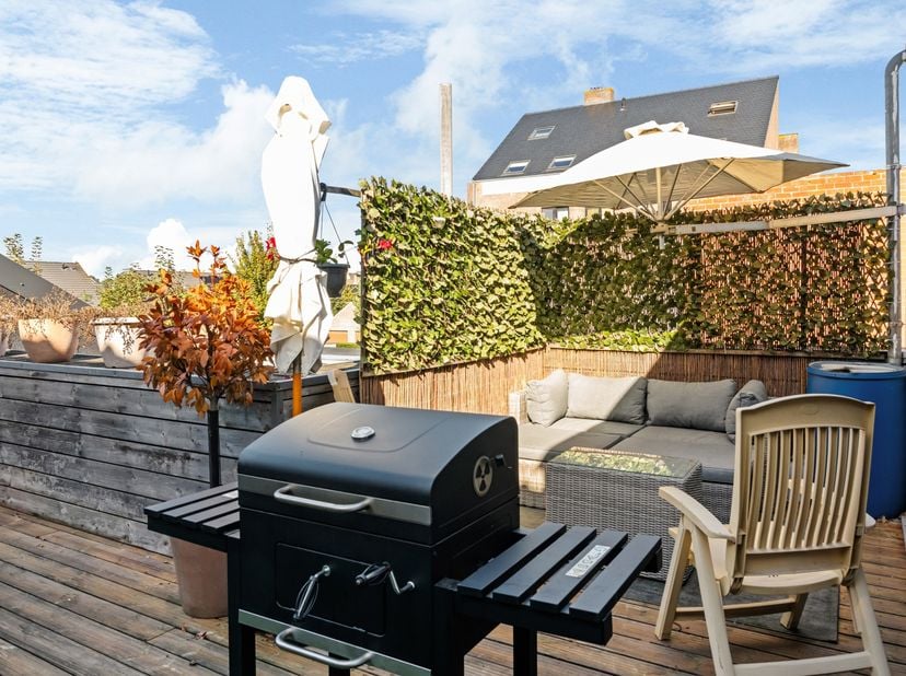 Appartement te koop in Gistelse Steenweg 426 bus 01,
                    8200 Sint-Andries