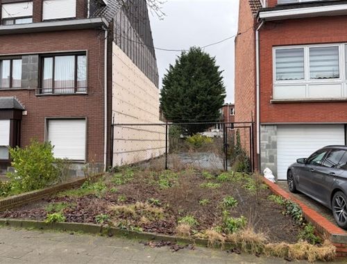                                         Terrain à vendre à Borsbeek, € 145.000
