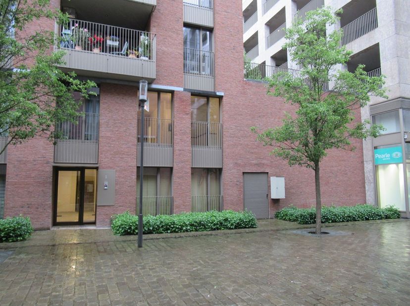 Appartement à louer
                    à 3500 Hasselt