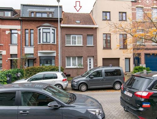                                         Woning te koop in Schoten, € 395.000

