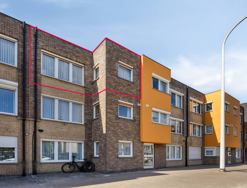                                         Appartement te koop in Boom, € 249.000
