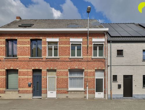                                         Maison à vendre à Turnhout, € 295.000
