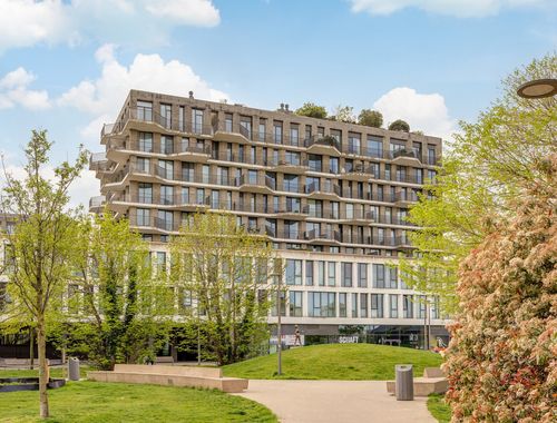                                         Appartement à vendre à Antwerpen, € 424.000
