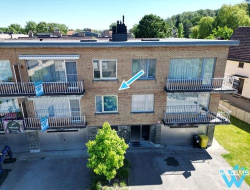                                         Appartement à vendre à Kortenberg, € 279.000
