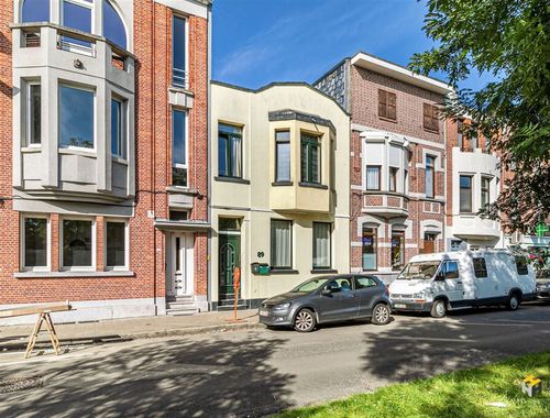                                        Woning te koop in Deurne, € 339.500

