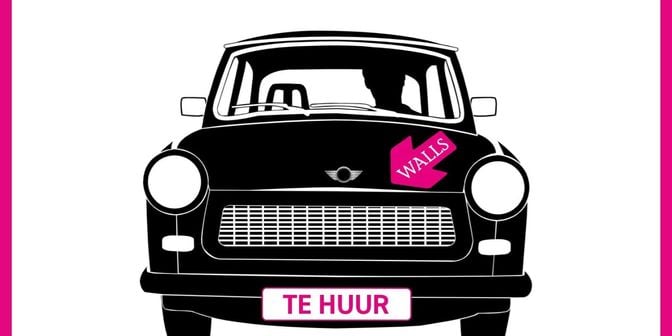 Garage à louer à Esmoreitlaan 1, 2050 Antwerpen
