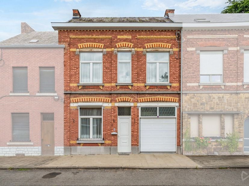 Huis te koop
                    in 4500 Huy