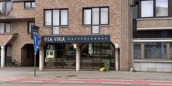 Bedrijfsvastgoed te huur in Tongersesteenweg 7 bus 2, 3730 Hoeselt