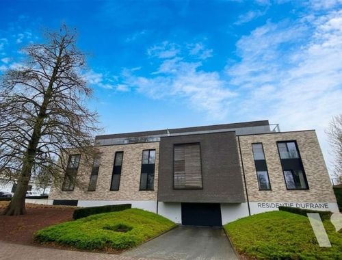                                         Appartement te koop in Herk-de-Stad, € 550.000
