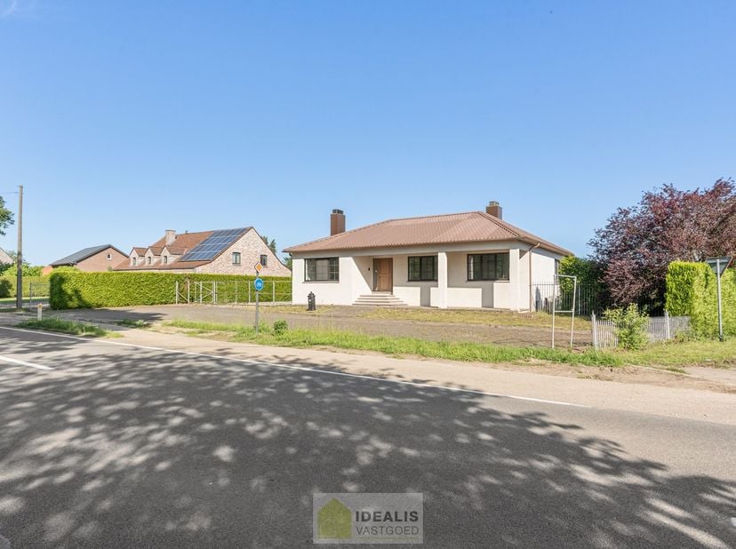 Maison à vendre
                    à 3990 Peer