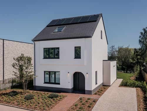                                         Villa à vendre à Boutersem, € 785.000

