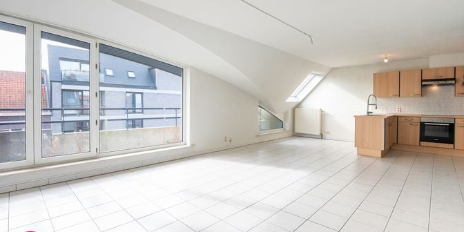 Appartement à vendre à 8430 Middelkerke